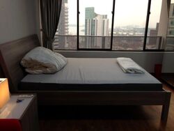 International Plaza (D2), Apartment #501108241
